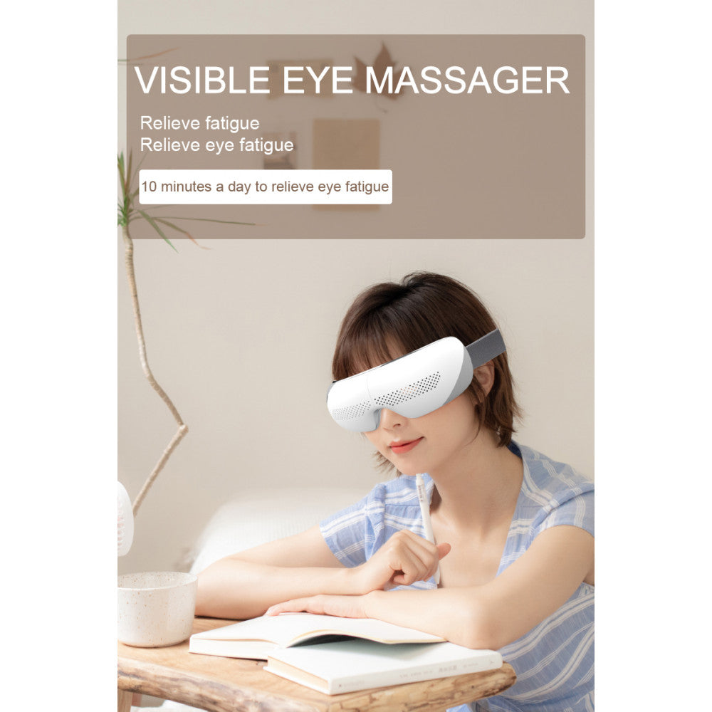 Massager ST-220 Smart Eye Massager