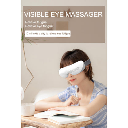 Massager ST-220 Smart Eye Massager