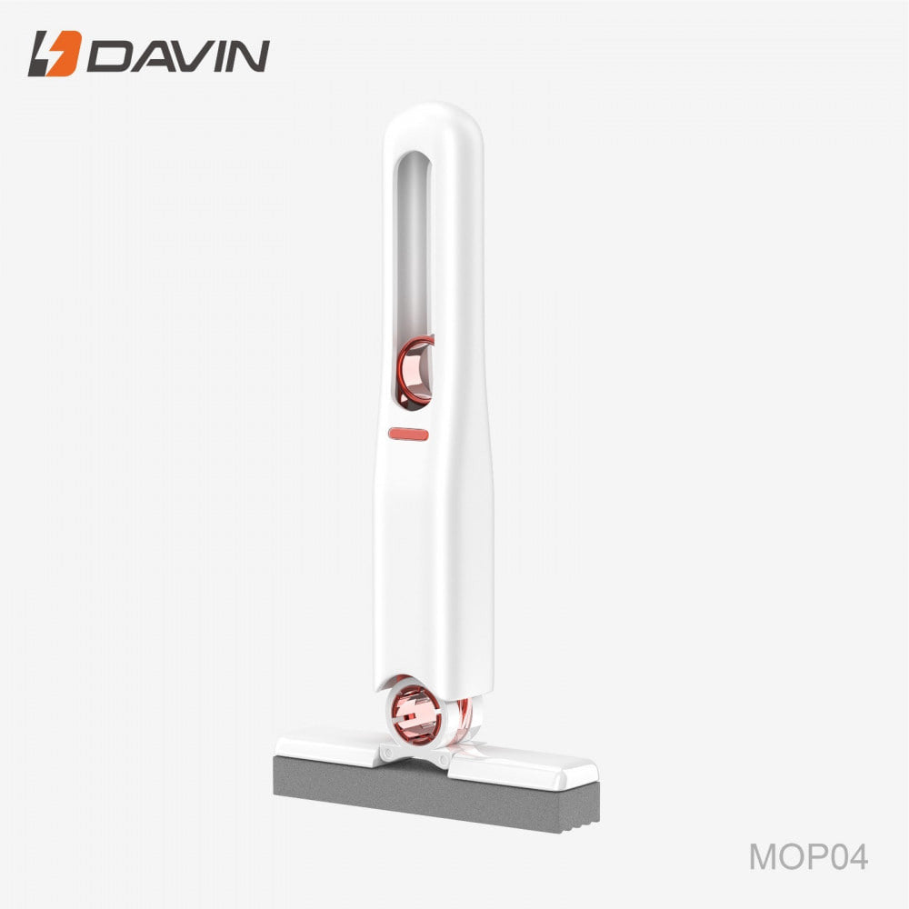 Self-cleaning brush Davin MOP04 – Dostavka