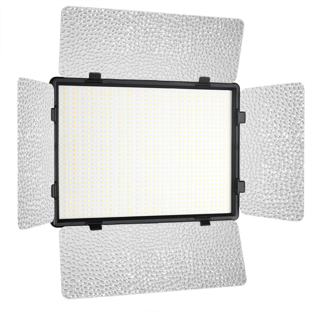 LED video light lamp P900