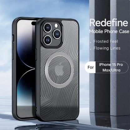 Cover Cases Aimo Mag Series TPU Case - iPhone 14 Pro