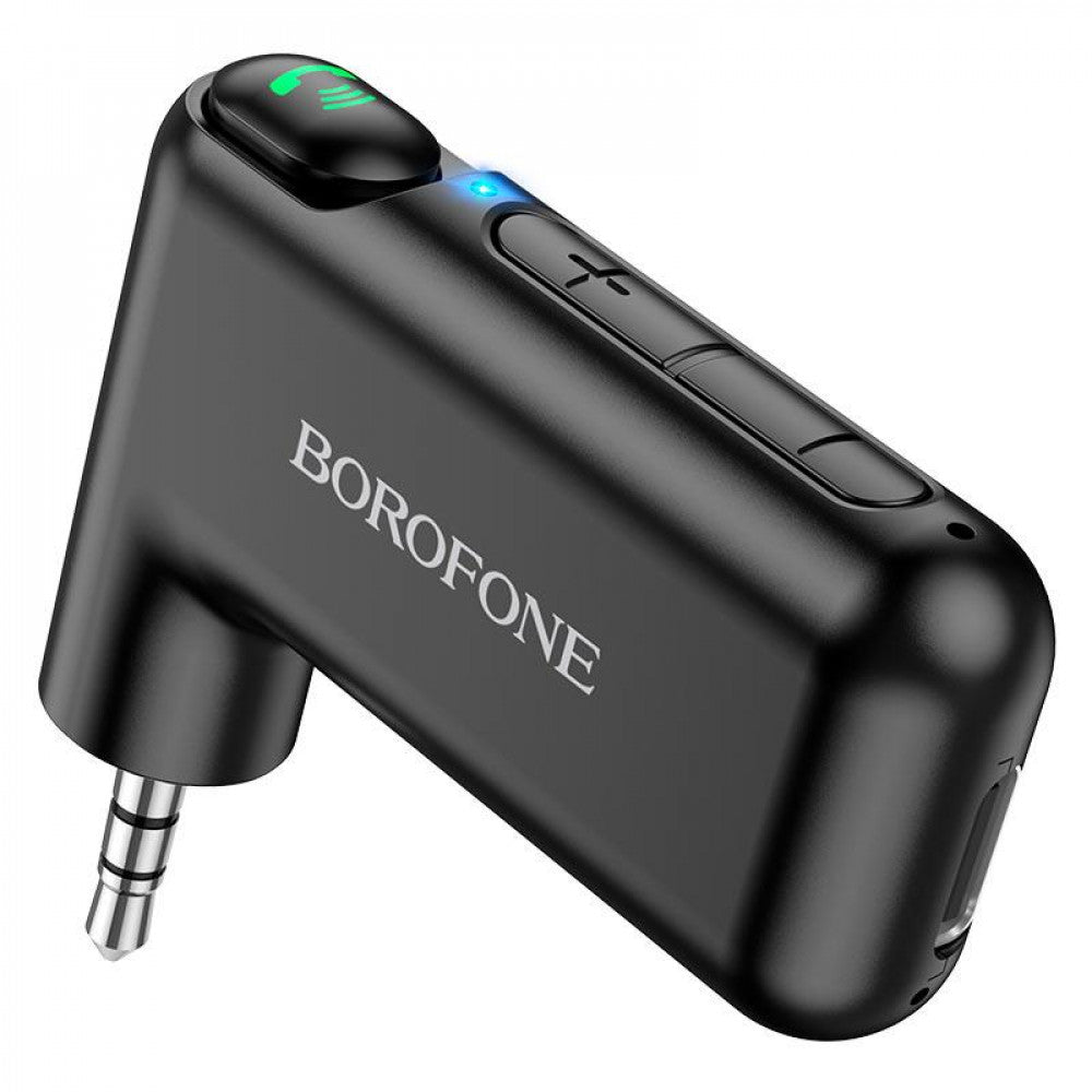 Bluetooth Audio Receiver Borofone BC35