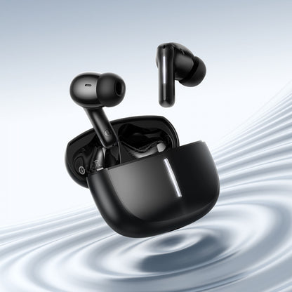 Bluetooth гарнітура TWS Hoco EQ34 Plus — White