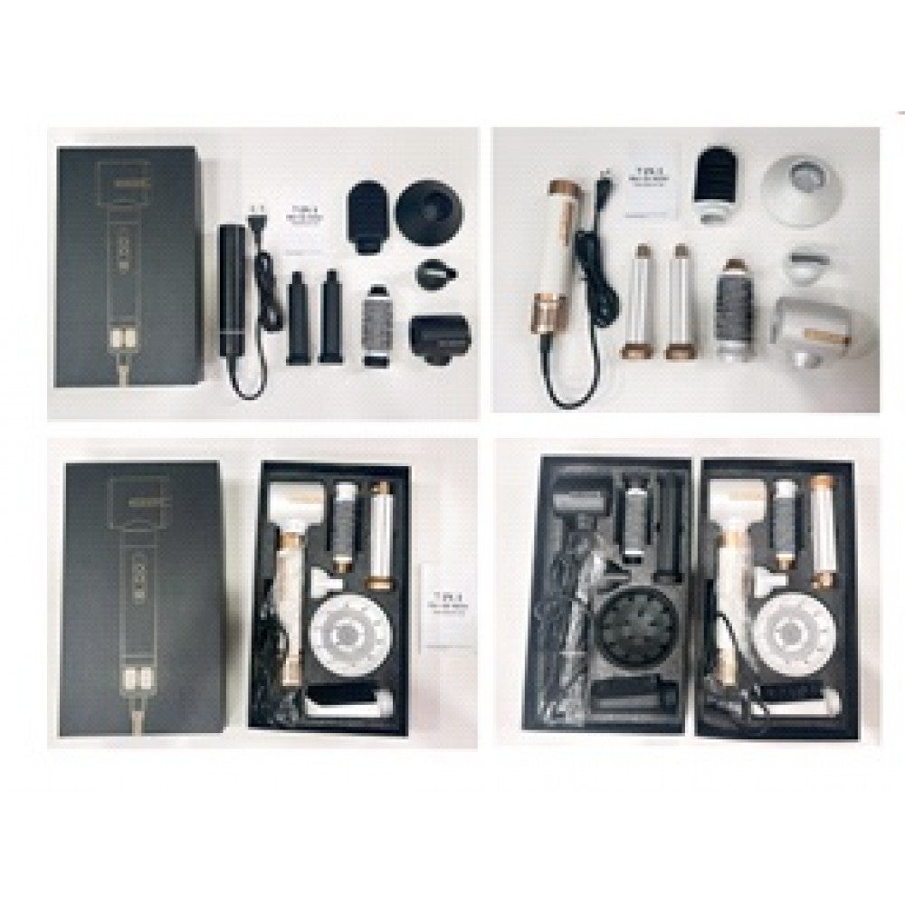 Насадка для фена 7 in 1