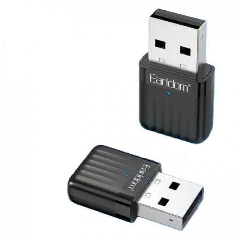 USB WiFi Wireless Adapter — Earldom ET-WF01