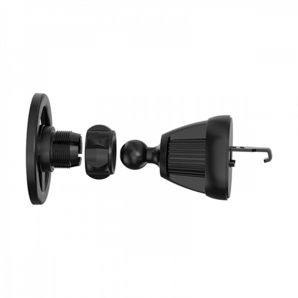 Automatic magnetic trimmer for power supply WiWU CH038