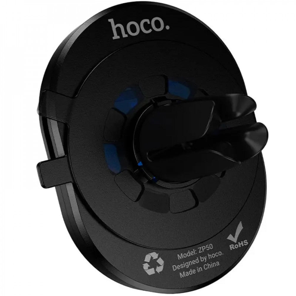 Car Fragrance — Hoco ZP50
