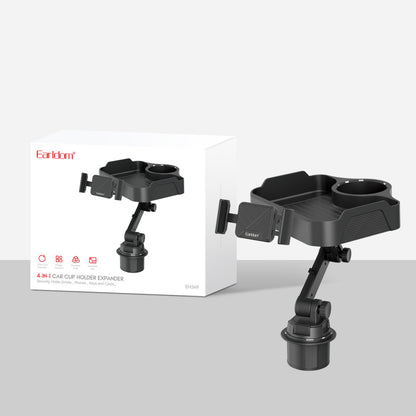 Car cup holder — Earldom ET-EH349