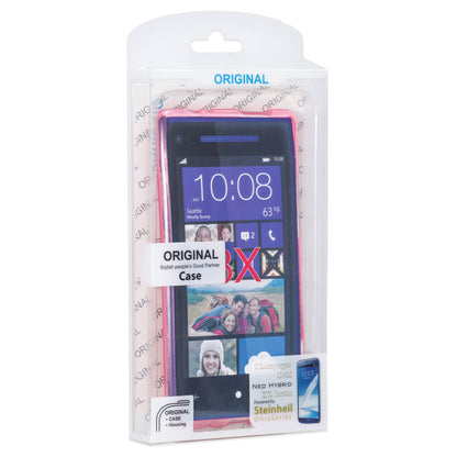 Cover Cases Celebrity TPU Cover Case Samsung J2 2015(J200) Black