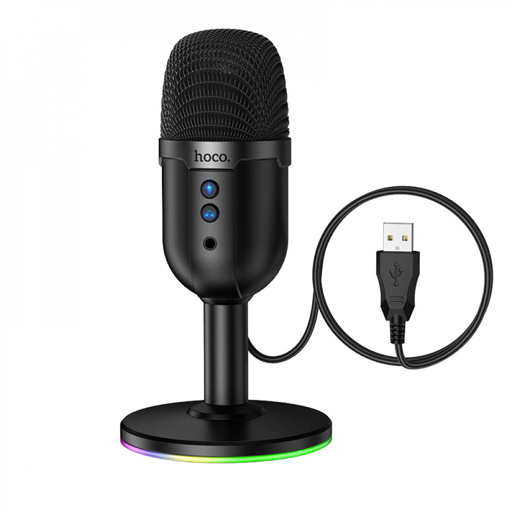 Microphone Hoco L25