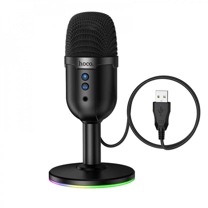 Microphone Hoco L25