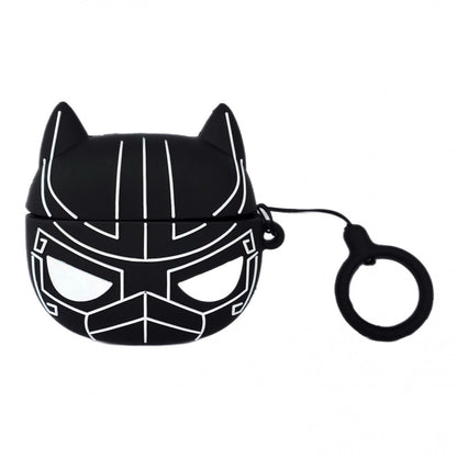 Airpods 3 Case Emoji Series — Black Panther