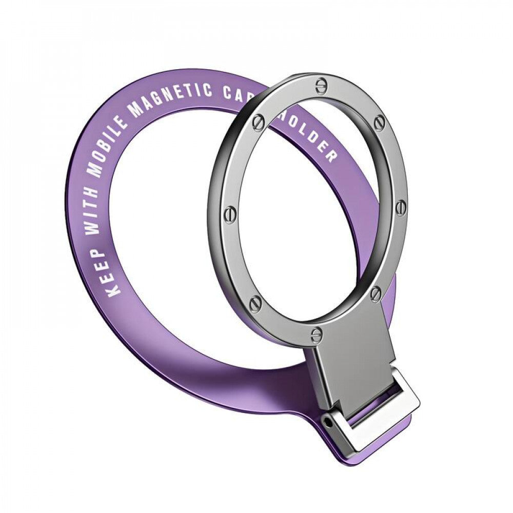 Підставка для телефону Ring With Magsafe ; Colorful 