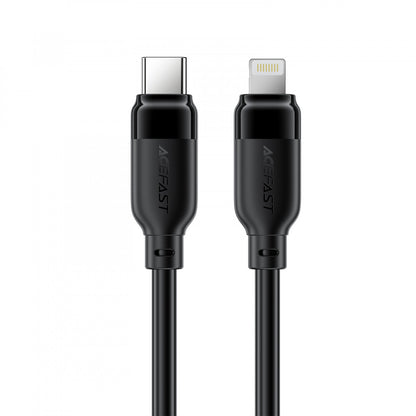 Кабель USB-C — Lightning 30 Вт PD (2 м) — Acefast C16-05