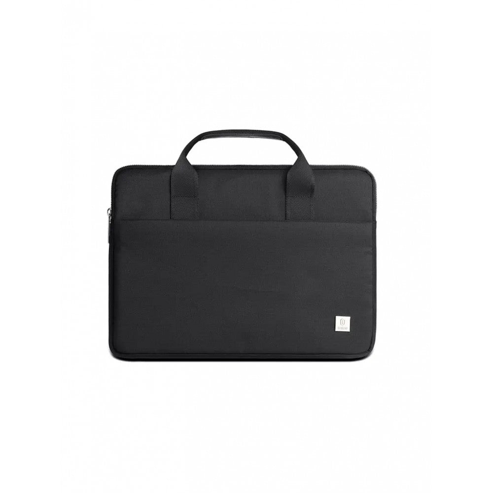 Bag 14" (14.2") Genius Combo Set bag + mouse + mouse pad - Black