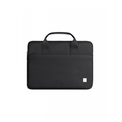 Bag 14" (14.2") Genius Combo Set bag + mouse + mouse pad - Black