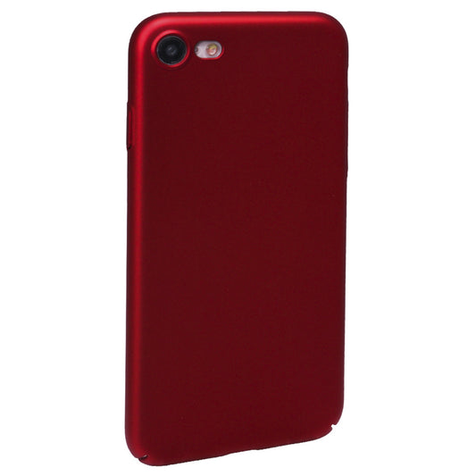 Чехол Hoco Shining Star Series Skin Sense PC Cover — iPhone 7 ; 8 — Cola Red