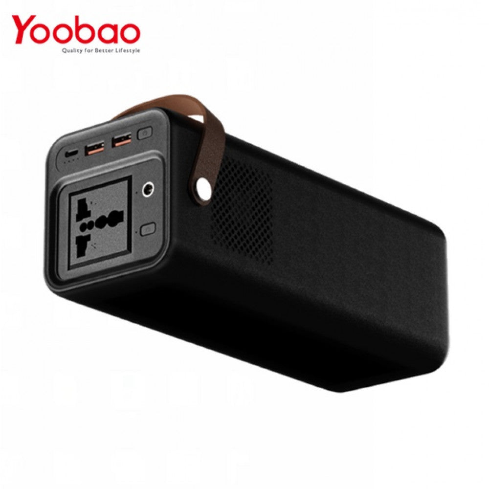 Power Station 200W; 52800mAh – Yoobao EN200W