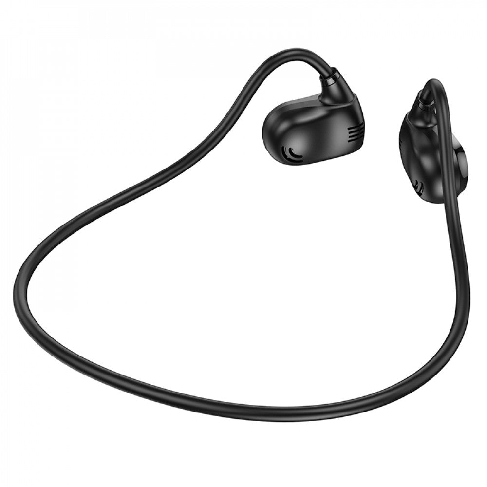 Бездротові Bluetooth-навушники Hoco ES63 — Black