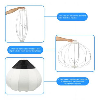 Spherical Softbox | 65cm |
