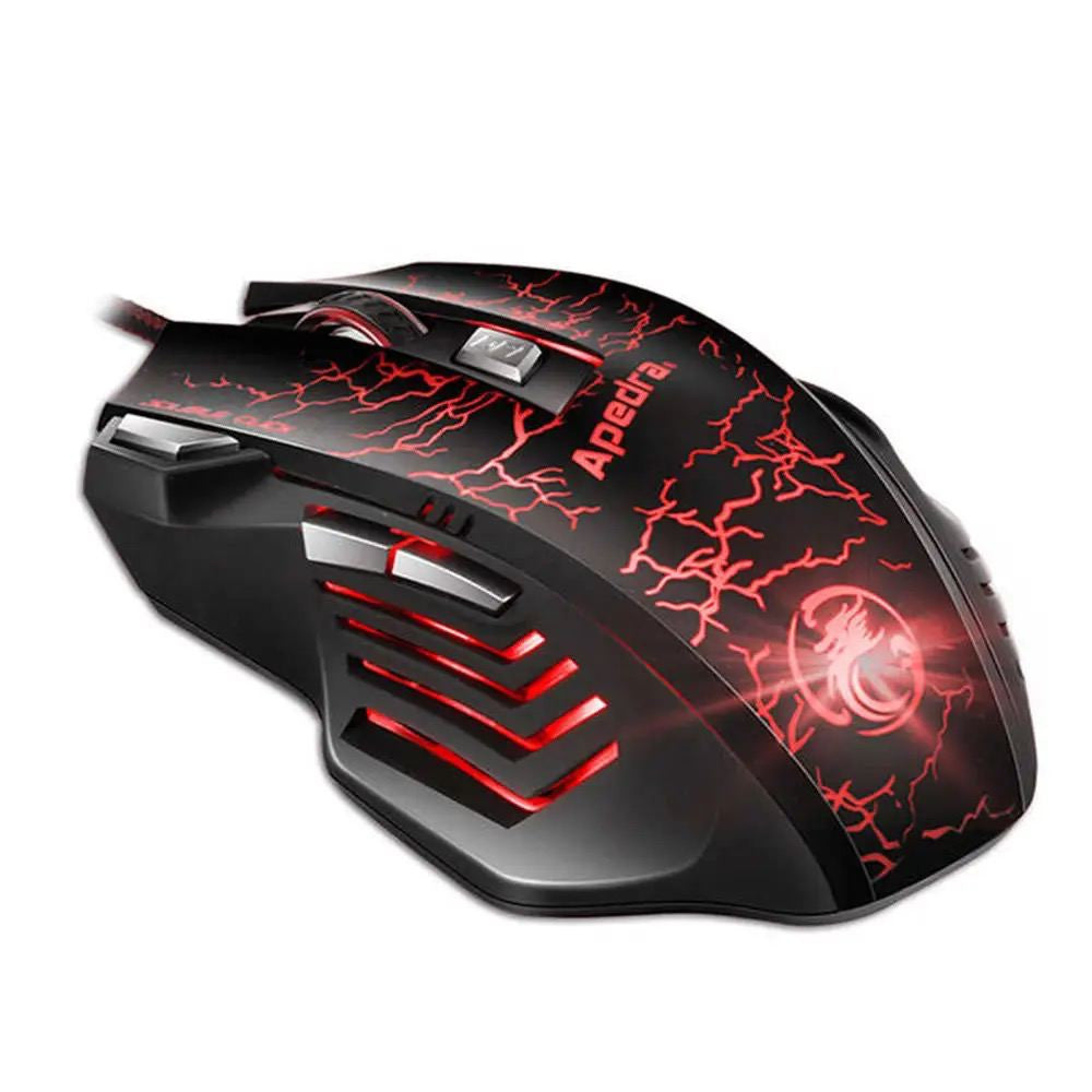 Drotova Misha – A7