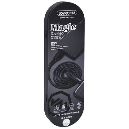 Lightning cable 2A (0.5m) Joyroom S-M340 – Red