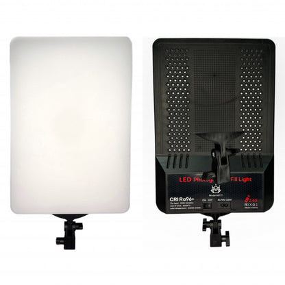 Video light lamp LED M777 28x40 cm 160 Lights 3000K-6500K Fill Light