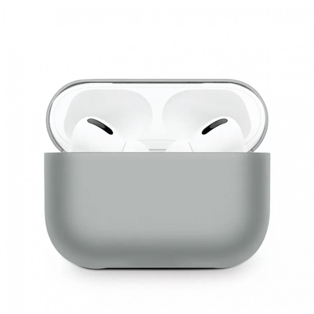 Airpods Pro 2 Case Simple – Baby Pink