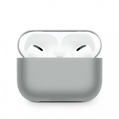 Airpods Pro 2 Case Simple - Gray Blue