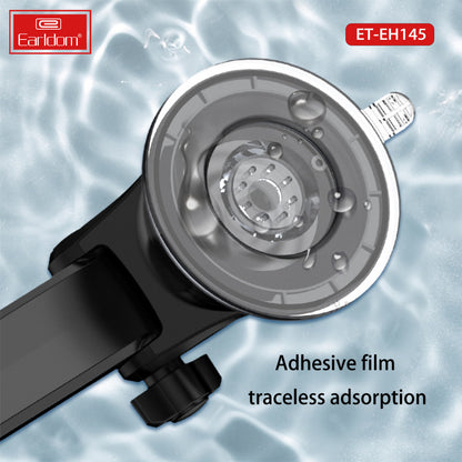 Automatic trimmer with suction cup Earldom ET-EH145