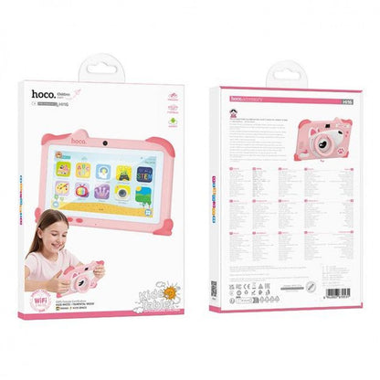 Планшет Hoco детский  HI16  — Pink