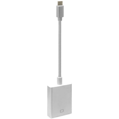 Adapter Type C - VGA (F) - 0.1m