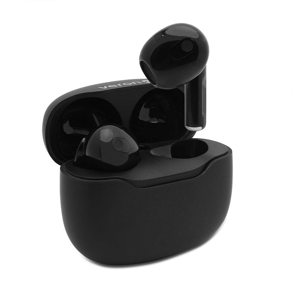 TWS Bluetooth Headset Veron W07 Liberty – Black