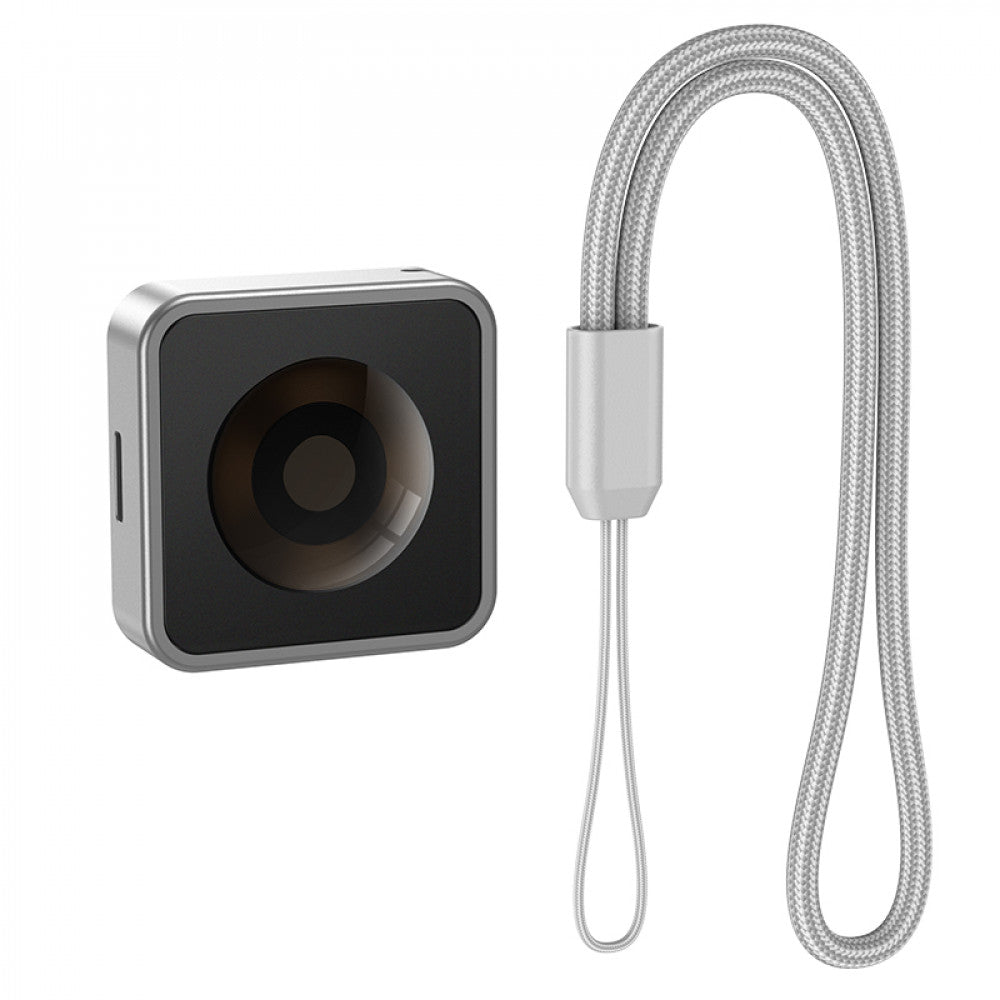 Charger - Hoco CW55 iWatch - Silver