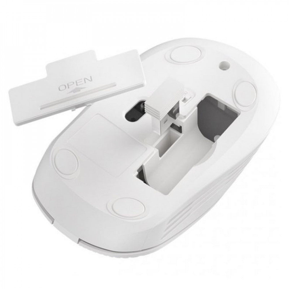 Drotless Misha – Borofone BG5 – Black