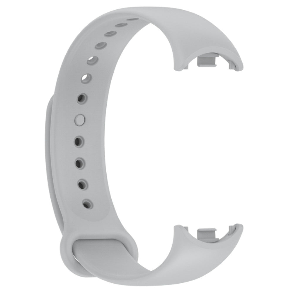 Ремінець Silicone Sport Band Xiaomi Mi Band 8 ; 9 