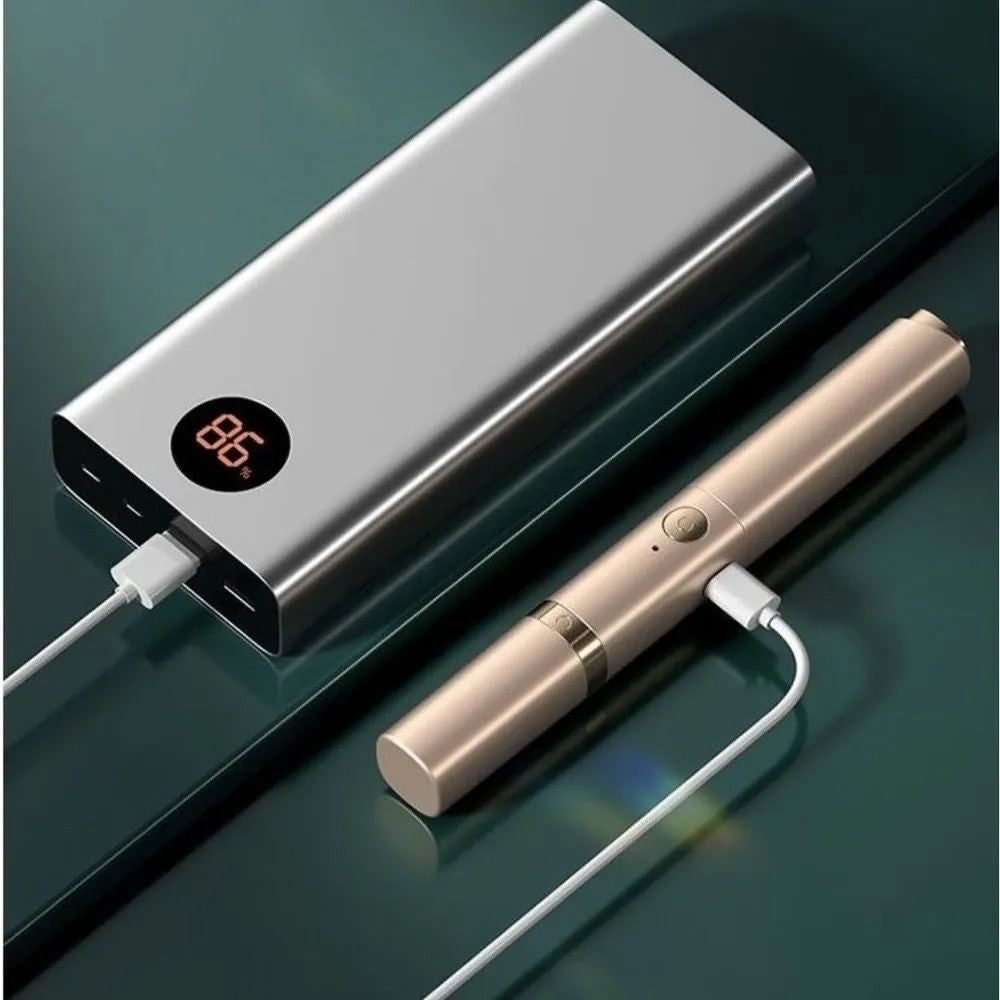 Electric eyelash curler SJ-01