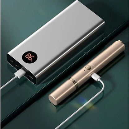 Electric eyelash curler SJ-01