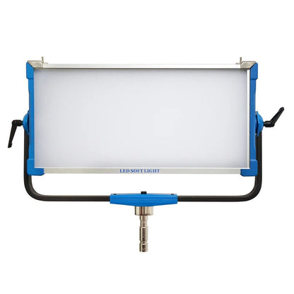 LED video light lamp Veron AI-3000Bi 300W 3200-5600K effective distance 30m