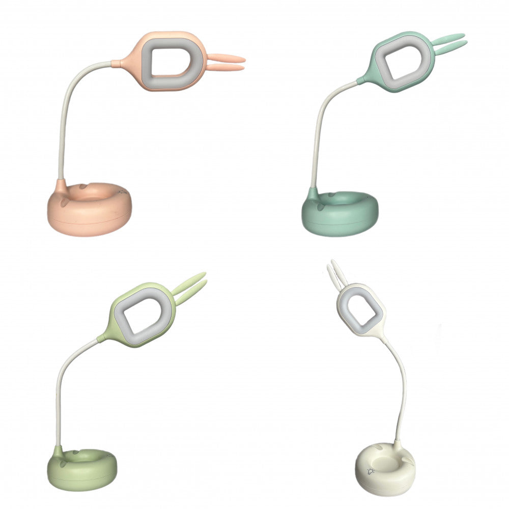 Children's Table Lamp 1200 mAh 60L