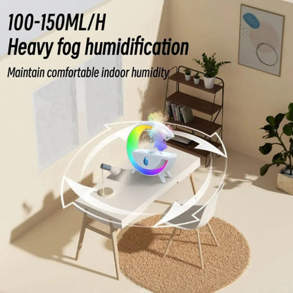 Antigravity humidifier G — TOOK8
