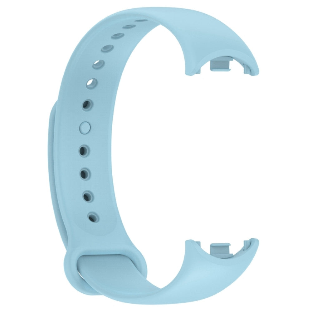Ремінець Silicone Sport Band Xiaomi Mi Band 8 ; 9 