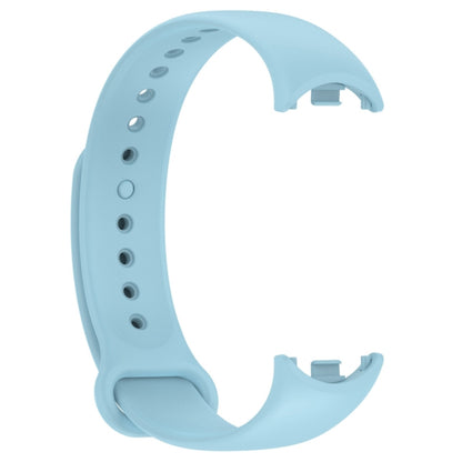 Ремінець Silicone Sport Band Xiaomi Mi Band 8 ; 9 