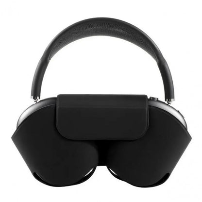 Bluetooth Max Headphones – Black