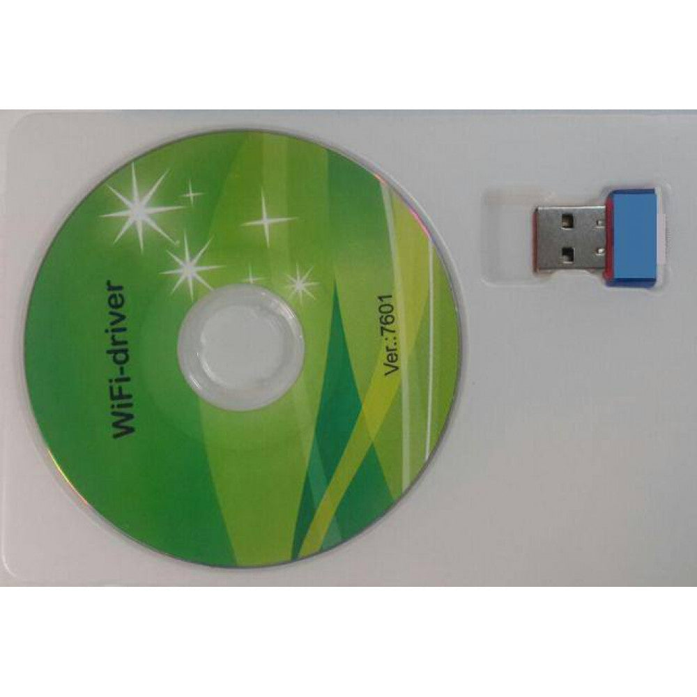 USB WiFi Wireless Adapter — 802.11n V
