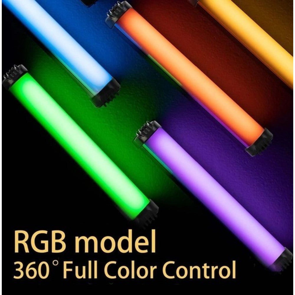 Лампа видеосвет LED RL-30SL