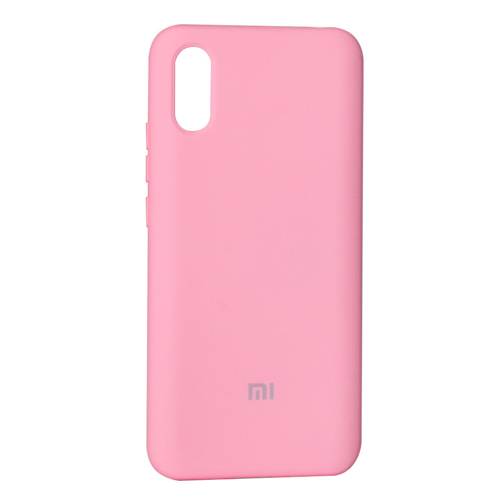 Original Silicone Case Xiaomi Redmi 9A 