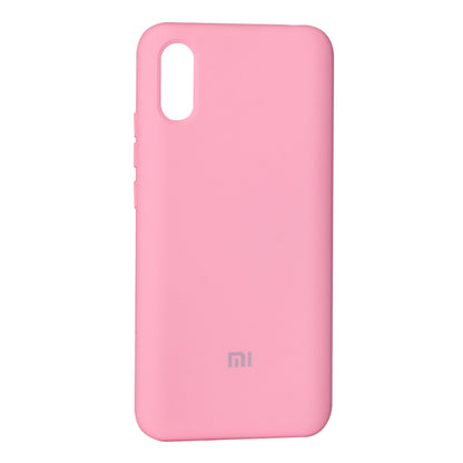 Original Silicone Case Xiaomi Redmi 9A 