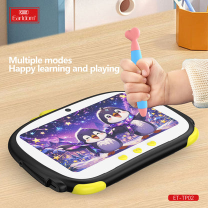 Планшет детский Earldom ET-TP02