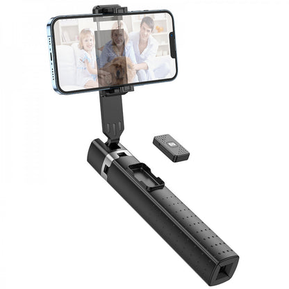 Monopod Tripod (0.97m) – Hoco K18 – black